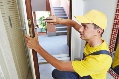 3 Common Home Lock Repairs